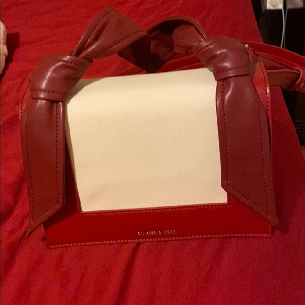 Brand new unused purse